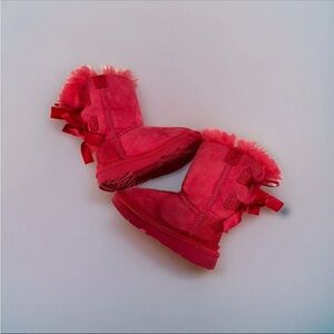Ugg Boots Toddler Size 6